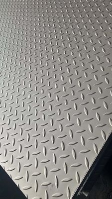DIN1.4301 Lembaran Logam Inox