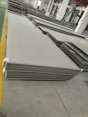 Plat Baja Dupleks 316l