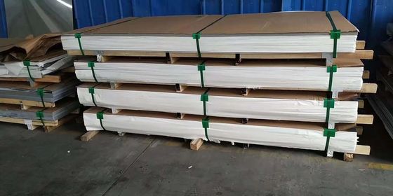 Plat Baja Dupleks 316l