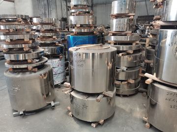 HV230 Cold Rolled Coil Stainless Steel