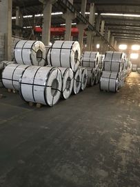 HV230 Cold Rolled Coil Stainless Steel