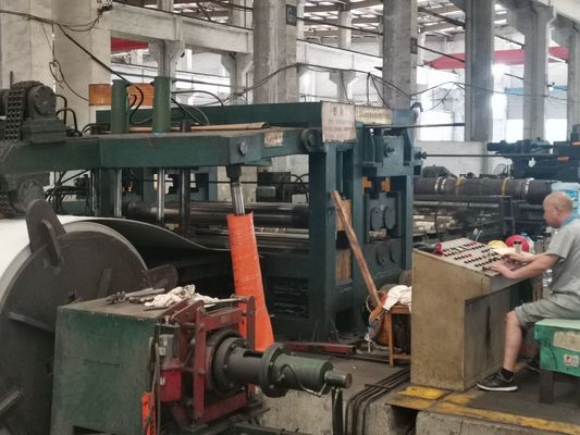 NO1 Permukaan Pengawetan 10mm 303 Lembar Stainless Steel