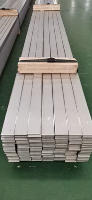 202304 430 2b Permukaan Bar Datar Stainless Steel 2mm