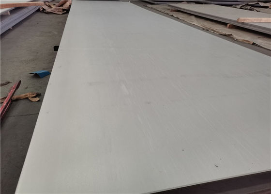 Petroleum Hot Rolled Industrial 309s Astm Stainless Steel Plate