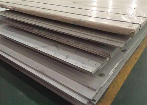 Petroleum Hot Rolled Industrial 309s Astm Stainless Steel Plate