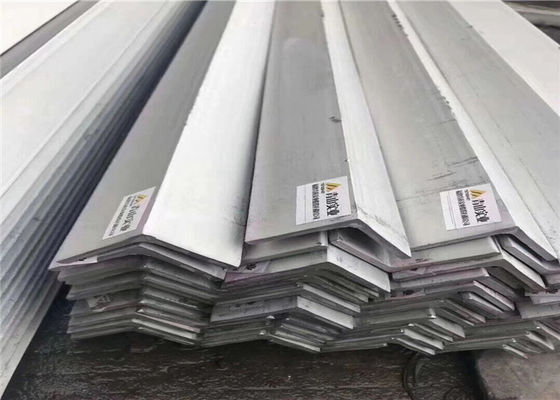 SGS MTC 316 3MM Pengawetan Sama Stainless Steel Angle Bar