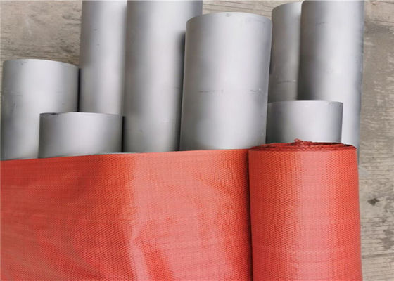 MTC 30mm Hot Dipped Galvanized Steel Pipe Non Magnetik