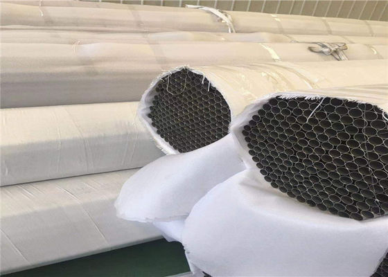 30mm ASTM 304 Black Surface Seamless Stainless Steel Pipe