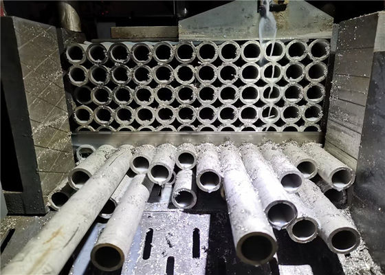 30mm ASTM 304 Black Surface Seamless Stainless Steel Pipe