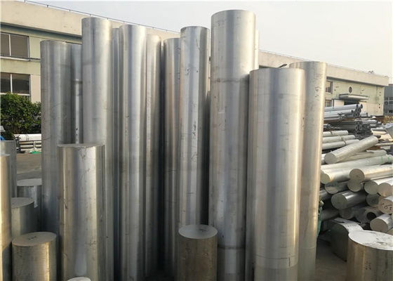 MTC 5 "H11 Bright Struktural 303 Stainless Steel Round Bar Permukaan Matt
