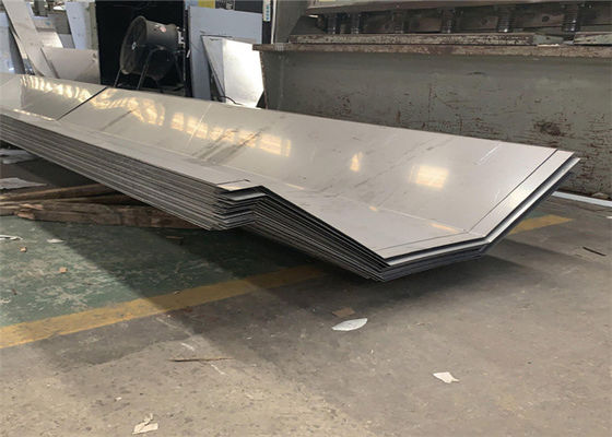 6m 202 2B Selesai Penjaga Talang Hujan Stainless Steel Untuk Dekorasi