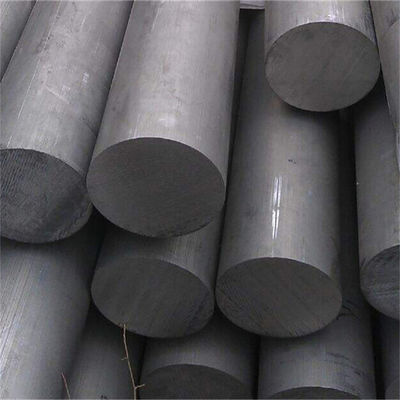 ASTM A240 304L Pengawetan 12mm SS Rod High Tensile Round Bar