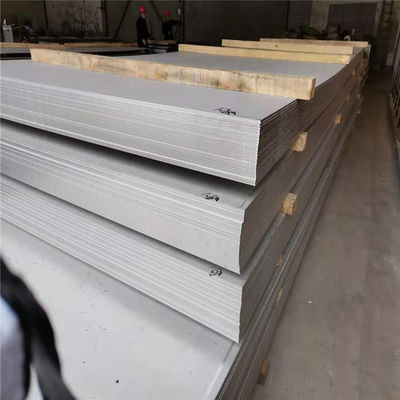 Permukaan Kasar SS201 Ketahanan Alkali Stainless Steel Untuk Industri Peralatan Dapur