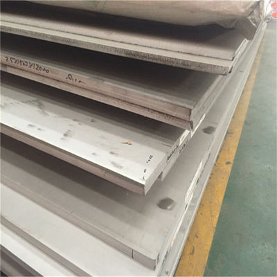 Permukaan Kasar SS201 Ketahanan Alkali Stainless Steel Untuk Industri Peralatan Dapur