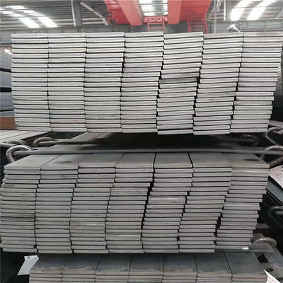 Peralatan Dapur SUS202 2mm Bared SurfaceStainless Steel Flat Bar
