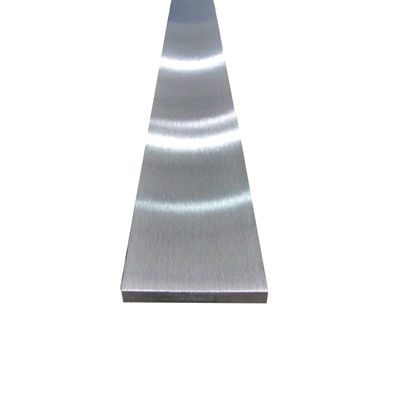 Dingin Diambil Stainless Steel Flat Bar 40mm X 5mm 50mm X 10mm Dipoles 316 Ss