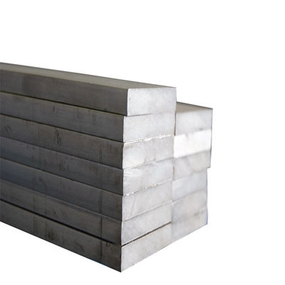 SGS 3mm AISI 316 Annealed Stainless Steel Bar Untuk Struktur Rangka