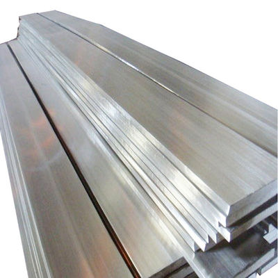 SGS 3mm AISI 316 Annealed Stainless Steel Bar Untuk Struktur Rangka