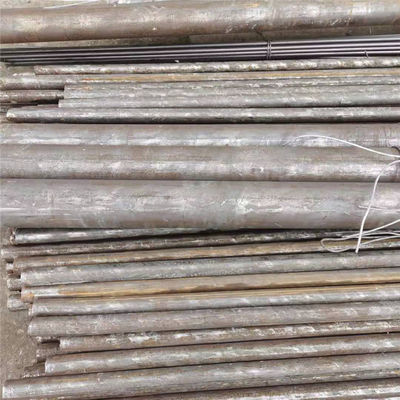 8mm High Hardness 316 Cold Rolled Rounds Stainless Steel Bar