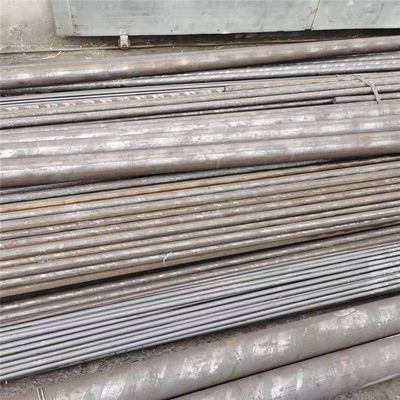 8mm High Hardness 316 Cold Rolled Rounds Stainless Steel Bar