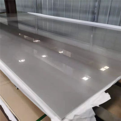 Peralatan Dapur 4x8 3mm 310 Lembar Stainless Steel Anti Sidik Jari