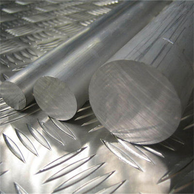 6000mm Panjang 304 Galvanis Plain Steel Flat Bar berbentuk bulat
