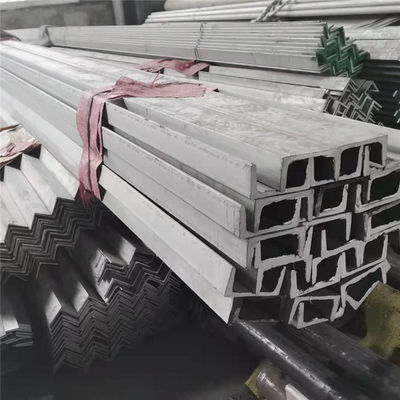 2mm 10mm Tebal Ss 316 316l Stainless Steel U Channel Harga Steel C-Channel