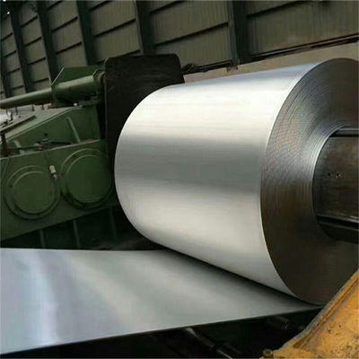 0.3mm Tebal 316 2B Finish Stainless Steel Cold Rolled Coil