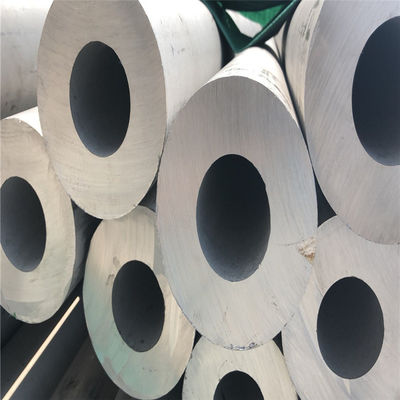 SGS SUS321 12X40 Cold Drawn Seamless Stainless Steel Pipe