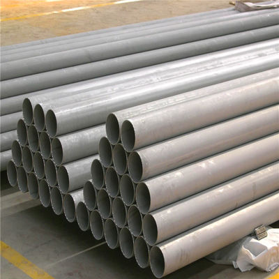 310 310s Pickling Finish Pipa Stainless Steel Seamless Standar ASTM