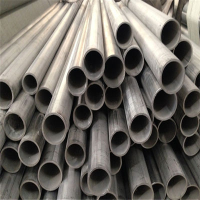 310 310s Pickling Finish Pipa Stainless Steel Seamless Standar ASTM