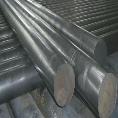 1cr13 410 Stainless Steel Round Bar Dengan Permukaan No.1 Normal Ukuran Diameter Besar 10-30mm