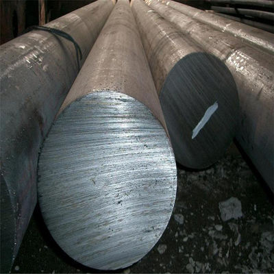 1cr13 410 Stainless Steel Round Bar Dengan Permukaan No.1 Normal Ukuran Diameter Besar 10-30mm