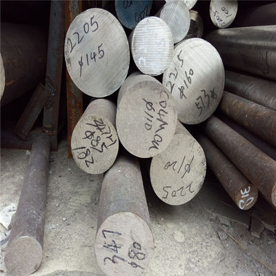 1cr13 410 Stainless Steel Round Bar Dengan Permukaan No.1 Normal Ukuran Diameter Besar 10-30mm
