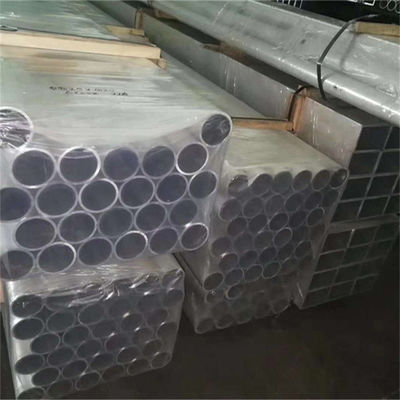 321 Cold Rolled 0.4mm Tebal Dipoles Pipa Stainless Steel