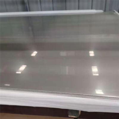 Cold Rolled BA Finish Kitchen Sink 316 Pelat Stainless Steel