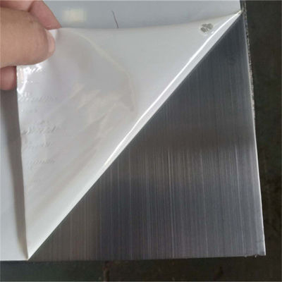 Cold Rolled BA Finish Kitchen Sink 316 Pelat Stainless Steel