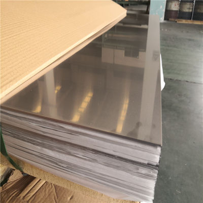 Cold Rolled BA Finish Kitchen Sink 316 Pelat Stainless Steel