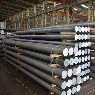 00Cr19Ni10 Hot Rolled Grade 304L Stainless Steel Bar NO.1 Permukaan