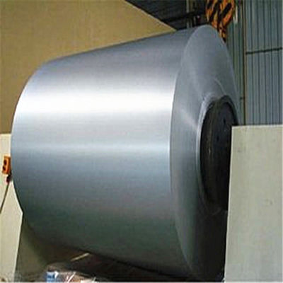 Hot Rolled OCr18Ni9 2B Permukaan 5mm 304 Stainless Steel Coil
