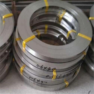202 Grade 1Cr18Mn8Ni5N Stainless Steel Coil untuk konstruksi industri