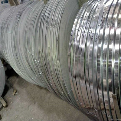 202 Grade 1Cr18Mn8Ni5N Stainless Steel Coil untuk konstruksi industri