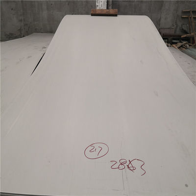 309s Grade 0Cr23Ni13 Pelat Baja SS Gulungan Panas