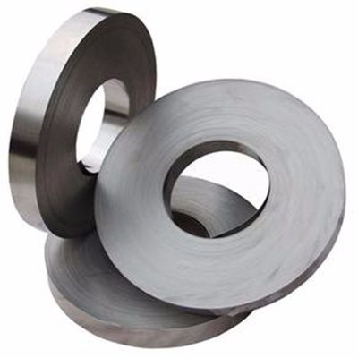 Grade 201 1Cr17Mn6Ni5N BA Stok Coil Stainless Steel UNS S20100