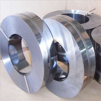 Grade 201 1Cr17Mn6Ni5N BA Stok Coil Stainless Steel UNS S20100