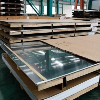 440c 0.8mm 1mm Stainless Steel Sheet Hitam Inox ASTM JIS AISI 1000mm-2000mm Panjang