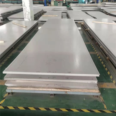 440c 0.8mm 1mm Stainless Steel Sheet Hitam Inox ASTM JIS AISI 1000mm-2000mm Panjang