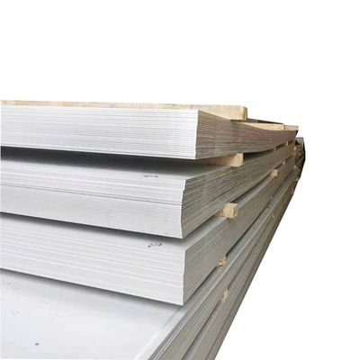 Grade 316 Baosteel Hot Rolled Sheet Metal Tebal 3mm