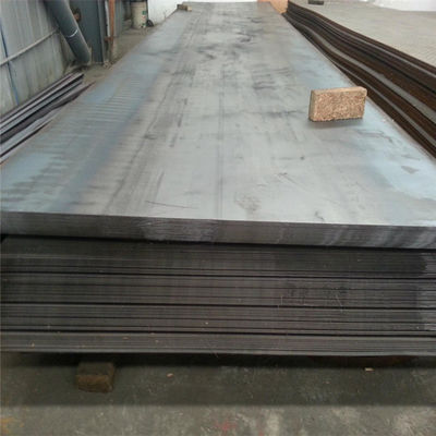 Grade 316 Baosteel Hot Rolled Sheet Metal Tebal 3mm