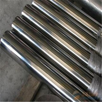 Tabung Pipa Dilas Stainless Steel Seamless 321 Hot Rolled
